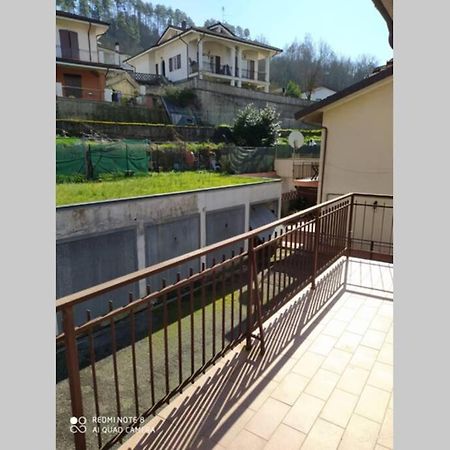 Casa Ricco Di Cinzia E Samuele Apartment Riccò del Golfo di Spezia Exterior photo